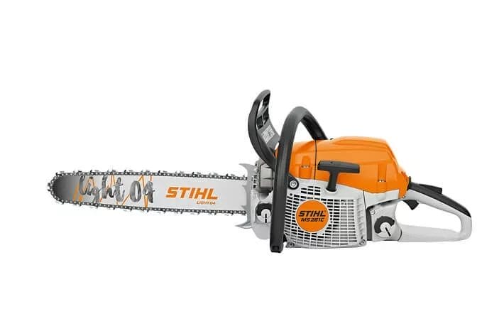 STIHL MS 261 C-M Petrol Chainsaw-14502