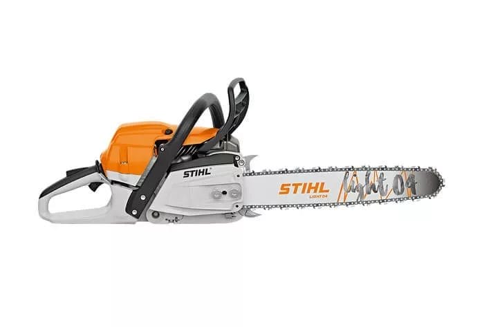 stihl ms 261 c-m petrol chainsaw