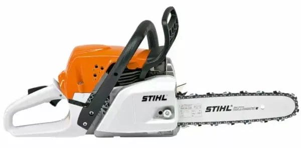 STIHL MS 231 Petrol Chainsaw