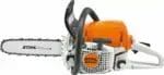 STIHL MS 231 Petrol Chainsaw-4250