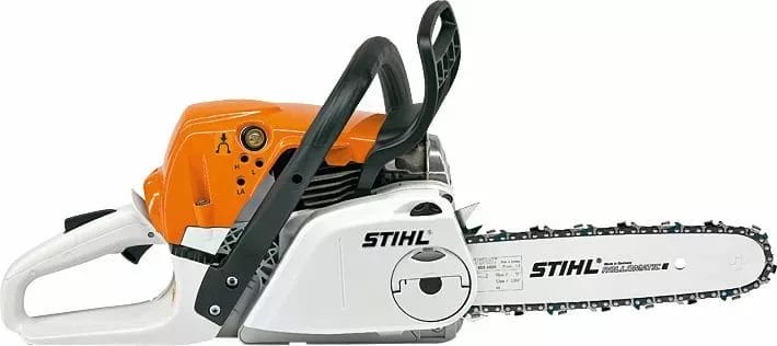 STIHL MS 231 C-BE Petrol Chainsaw-0