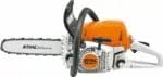 STIHL MS 231 C-BE Petrol Chainsaw-4253