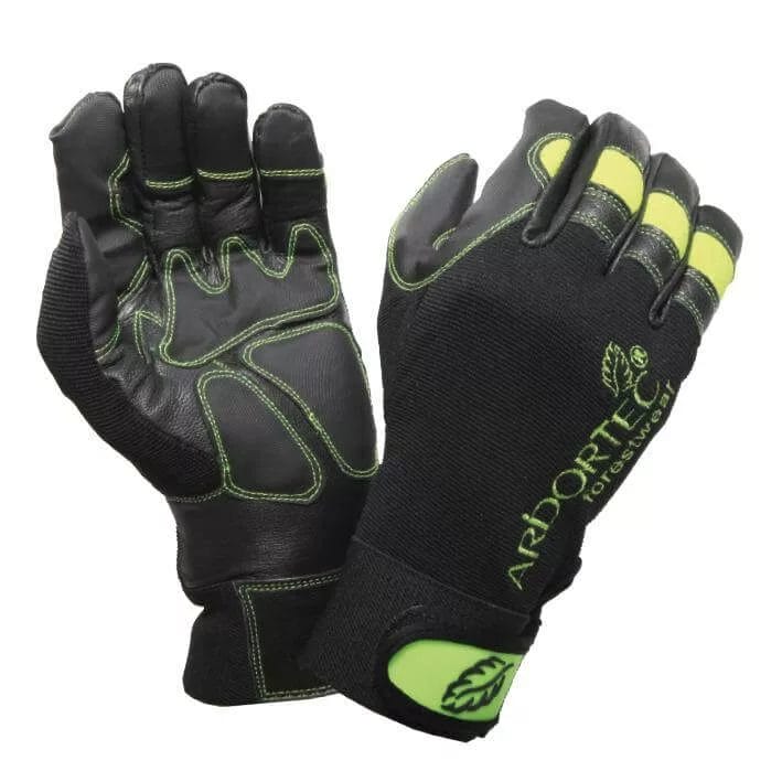 Arbortec AT900 Chainsaw Protective Gloves