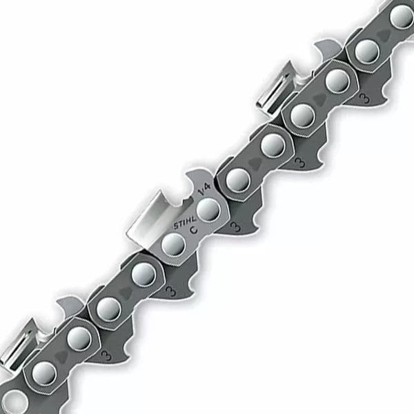 STIHL Rapid Micro 3/8" 1.6mm Chain Loop - 66 Drive Links-0