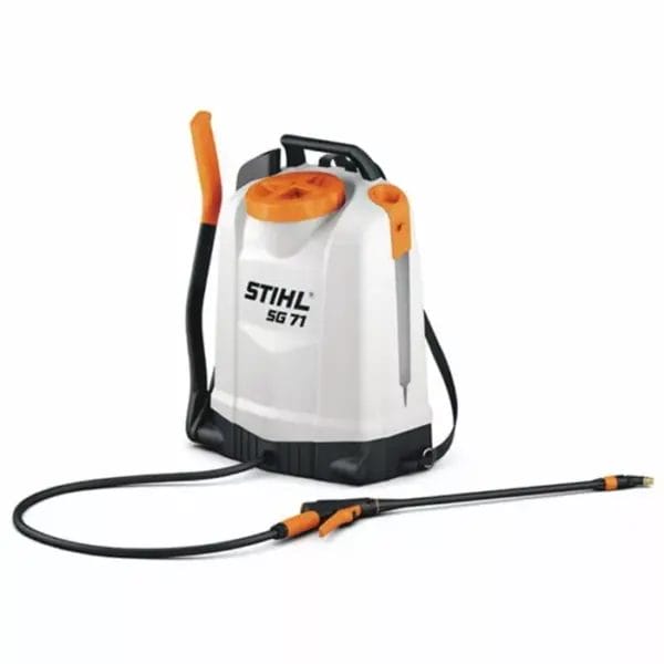 STIHL SG 71 Manual Backpack Sprayer