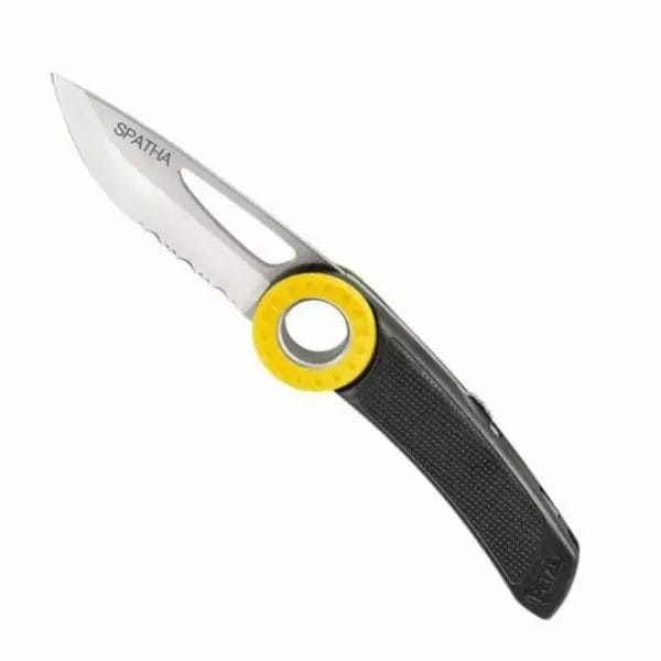 Petzl SPATHA Knife