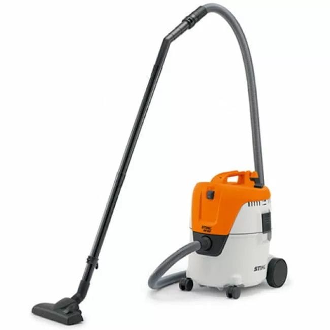 STIHL SE 62 Vacuum Cleaner-0