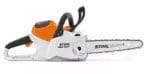 STIHL MSA 160 C-B Battery Chainsaw (Unit Only)-0