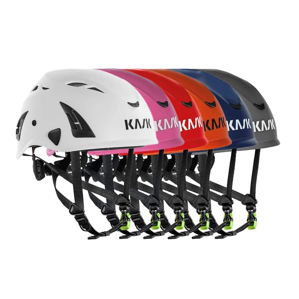 Kask SuperPlasma PL Climbing Helmet