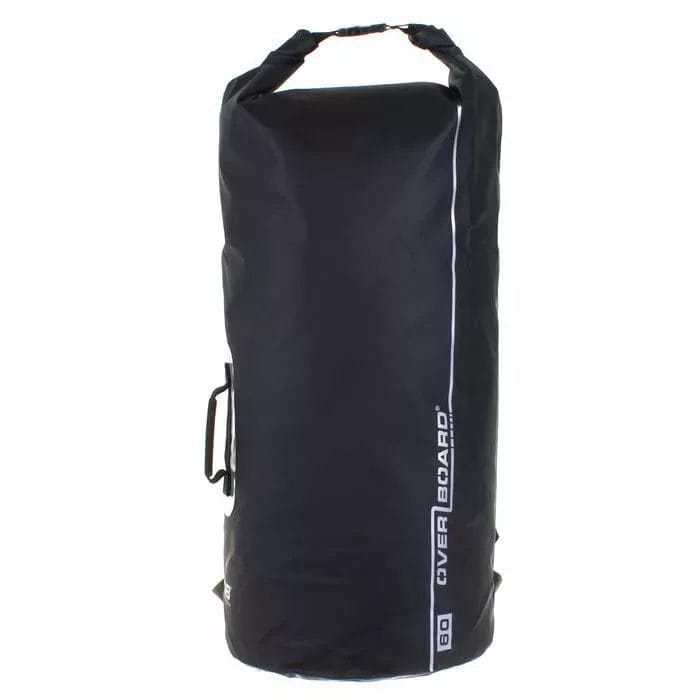 Overboard Drytube Backpack - 60L Capacity-0