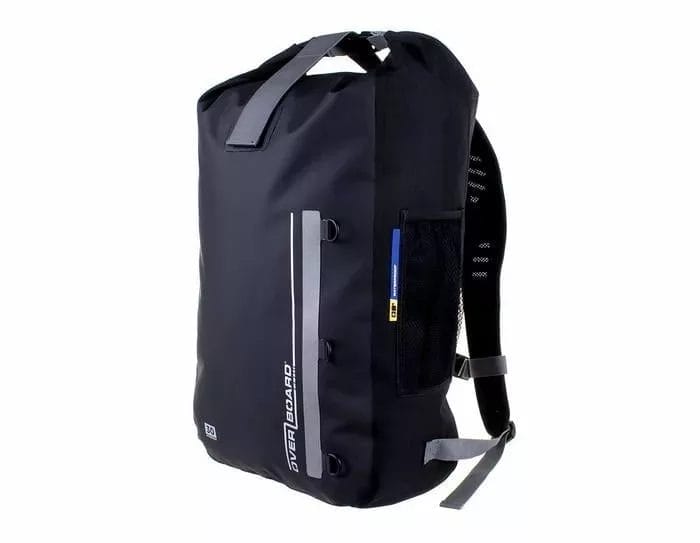 Overboard Drytube Backpack - 30L Capacity-0