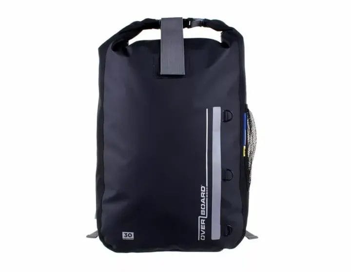 Overboard Drytube Backpack - 30L Capacity-9899