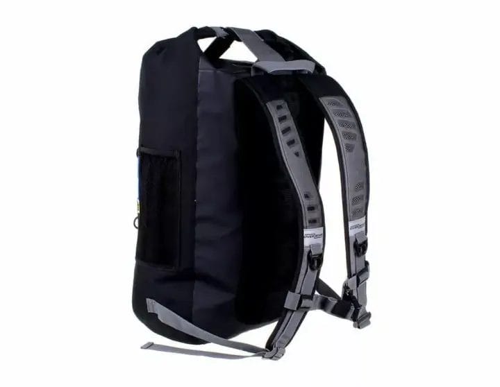 Overboard Drytube Backpack - 30L Capacity-9900