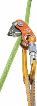 Climbing Technology Roll N Lock Pulley-5670