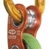 Climbing Technology Roll N Lock Pulley-5674