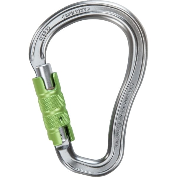 Climbing Technology Axis HMS TG Karabiner