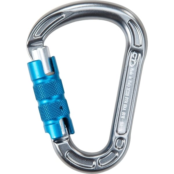 Climbing Technology Concept HMS TG Karabiner