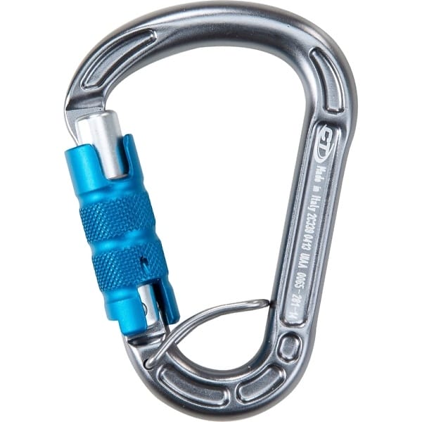 Climbing Technology Concept HMS TGL Spring Bar Karabiner