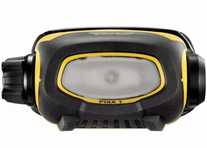 Petzl PIXA® 1 Headlamp-6941