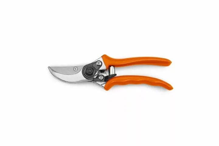 STIHL PG 10 Classic Bypass Secateurs-0