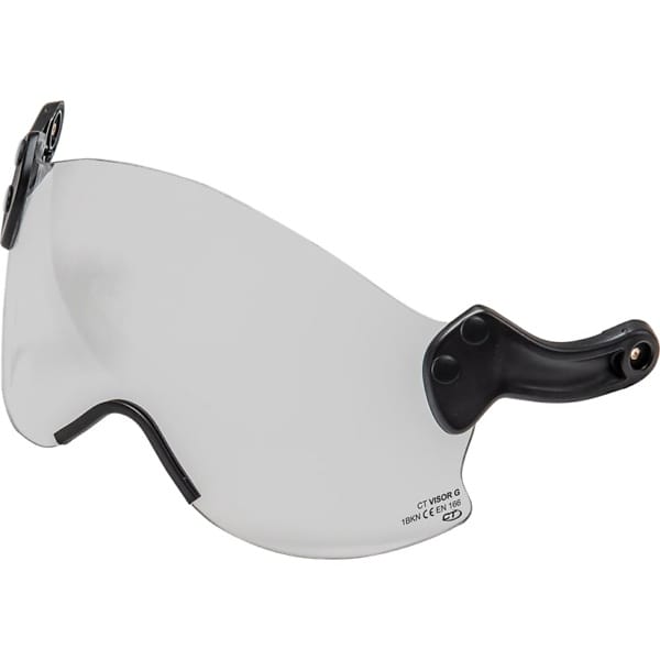 Climbing Technology X-Arbor Clear Visor