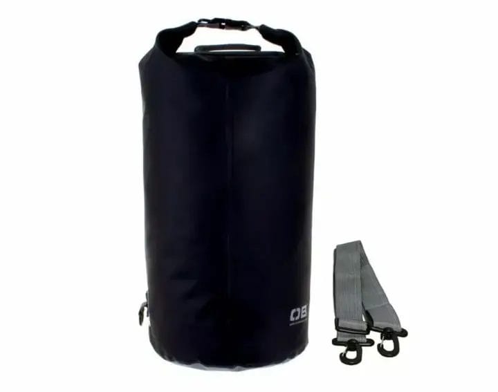 Overboard Drytube Backpack Bag - 40L Capacity-9902