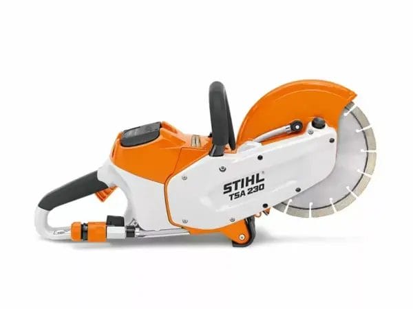 STIHL TSA 230 Battery Cut-Off Saw