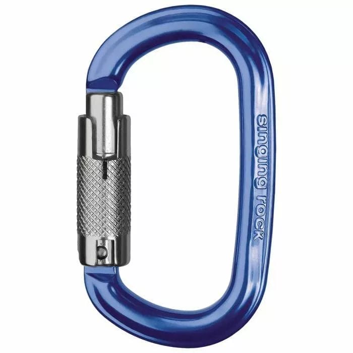 Singing Rock Ozone Triple Lock Karabiner-0