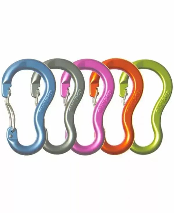 Edelrid Wave Tool Clip