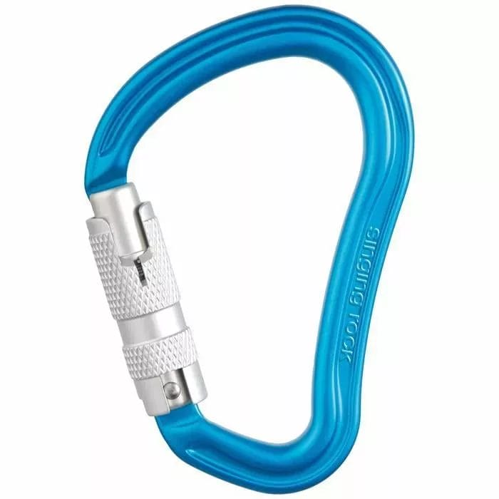 Singing Rock Hector Triple Lock Karabiner-0