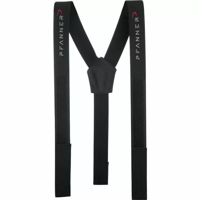 Pfanner Gladiator Velcro Braces-0