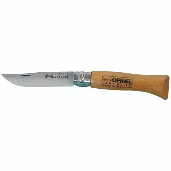 Opinel Lock Knives