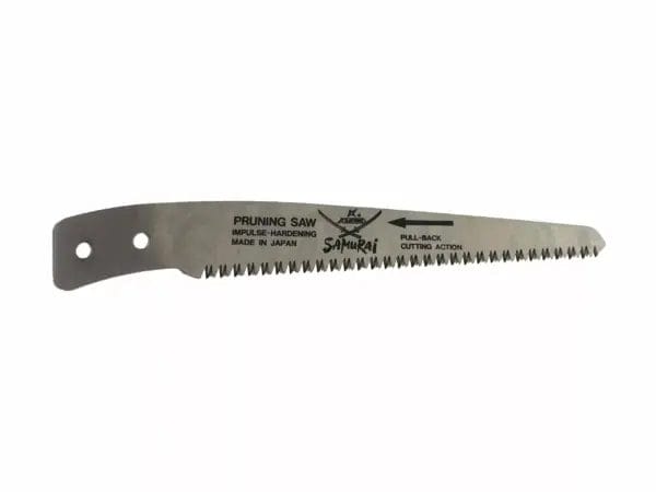 Samurai Replacement Blade - GSF-151-SH