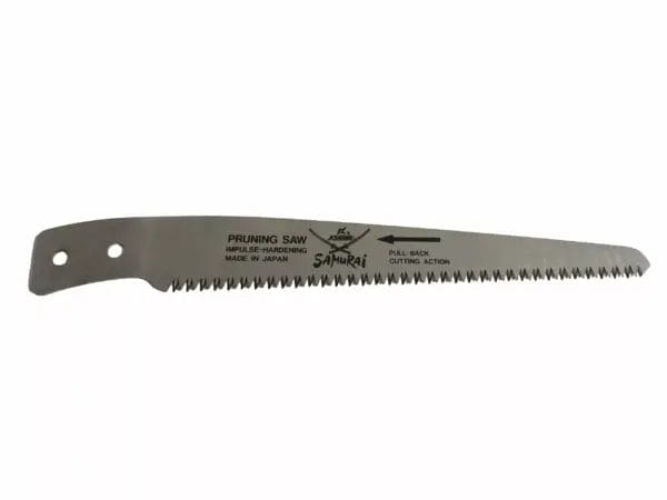 Samurai Replacement Blade - GSF-181-SH