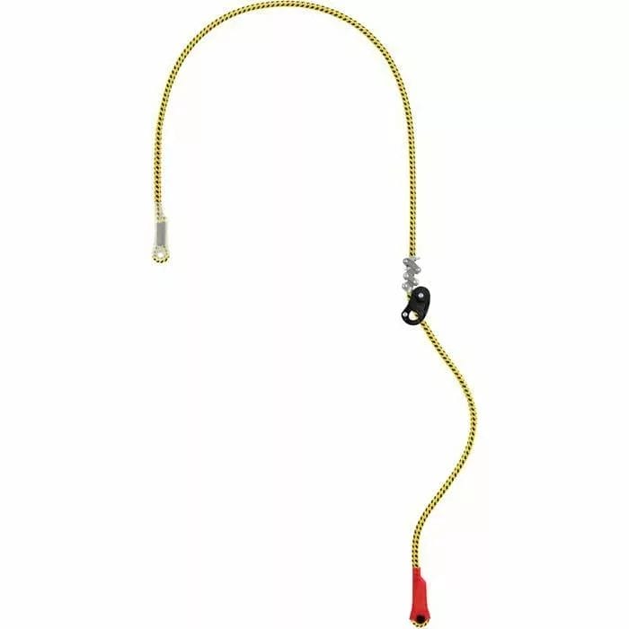 Petzl Zillon Work Positioning Lanyard-0