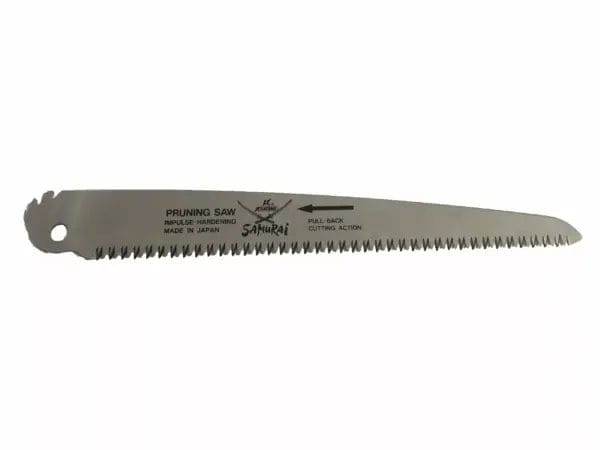 Samurai Replacement Blade - MP-241-MH