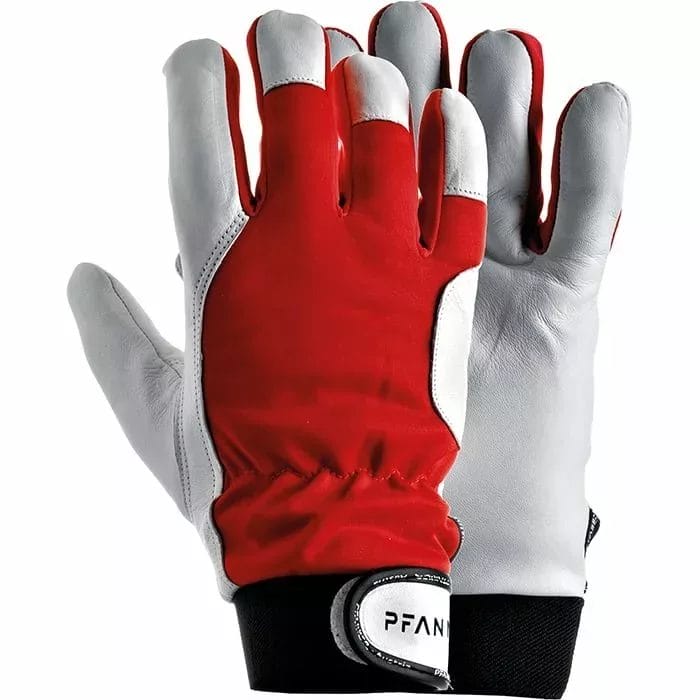 Pfanner Stretchflex Thermo Gloves-0