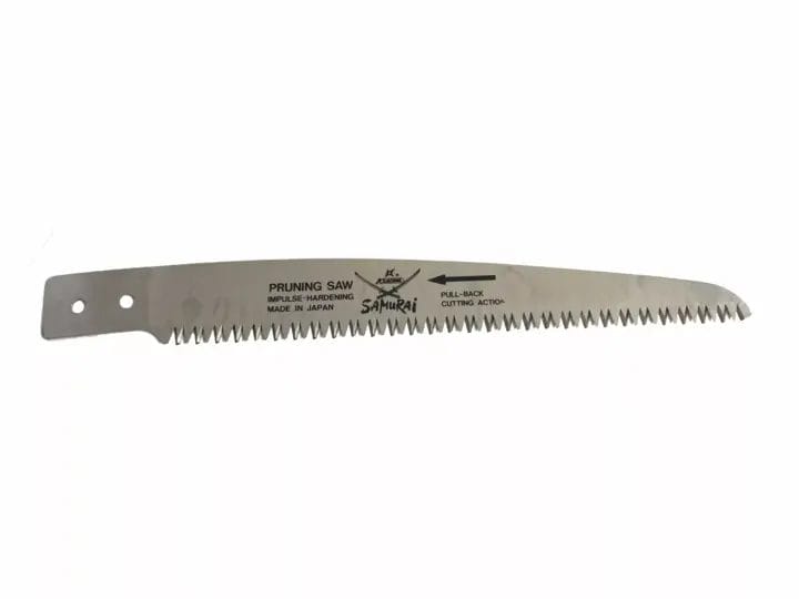 Samurai Replacement Blade - S-241-LH-0