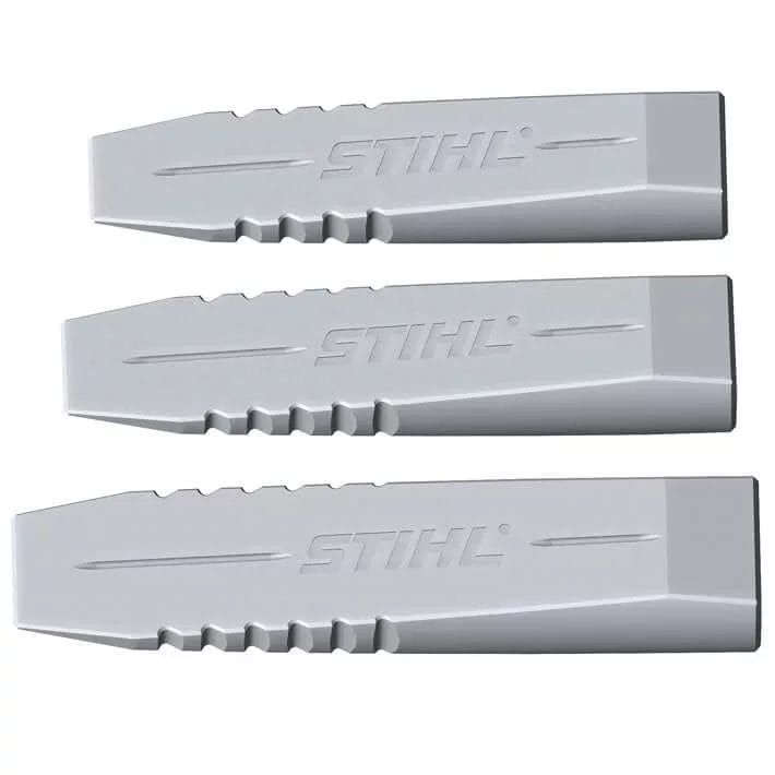 STIHL Aluminium Felling Wedge-0