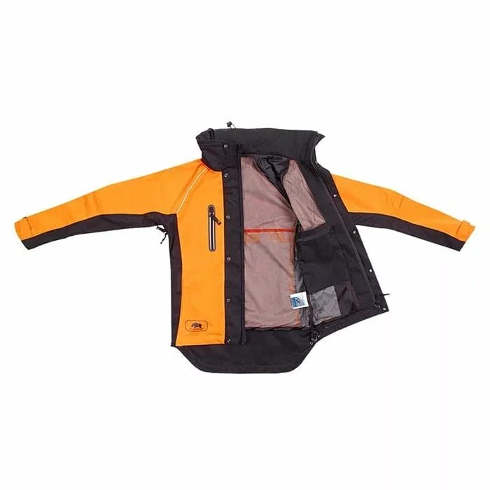 SIP Keiu Rain Jacket-6308