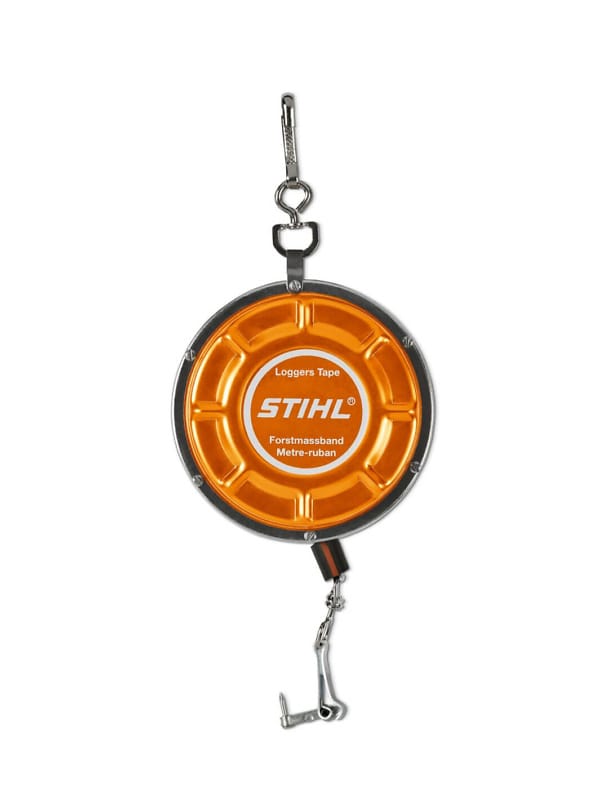 STIHL Forest Logger Tape Measure