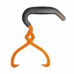 STIHL Hand Lifting Tongs-0