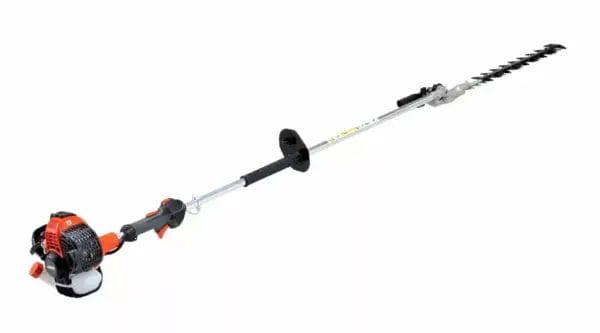 ECHO HCA265ES-HD Petrol Long Reach Hedge Trimmer