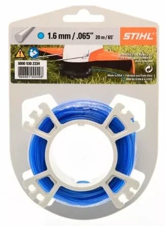 STIHL 1.6mm Round Strimmer Line