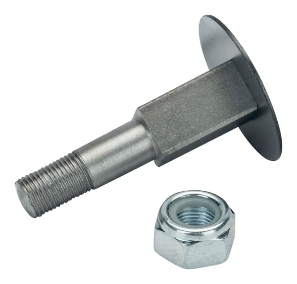 Bahco Spare Center Bolt And Nut For P34-37