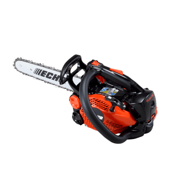 ECHO CS-2511TES Petrol Top Handle Chainsaw