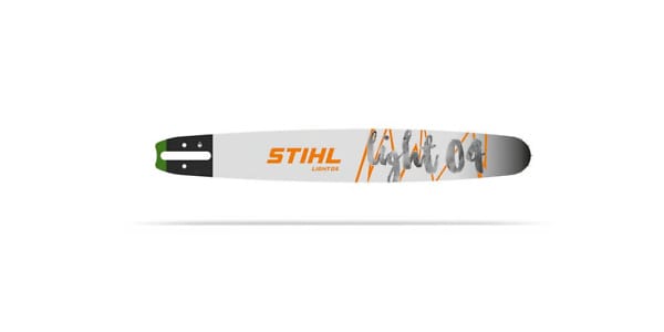 STIHL 16" Rollomatic E 3/8" Guide Bar - 30030007713