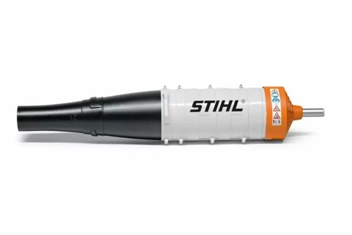 STIHL Kombi-Tool BG-KM Blower Attachment-0