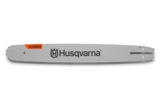 Husqvarna X-Force 3/8" 1.5mm Laminated 15" Bar