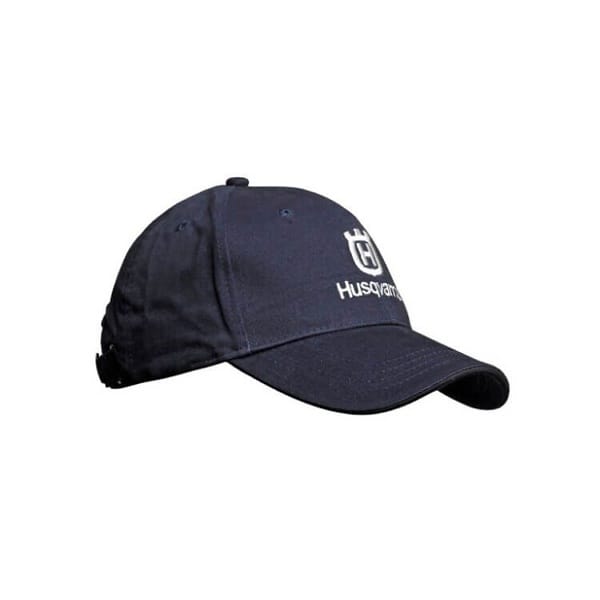 Husqvarna Navy Baseball Cap